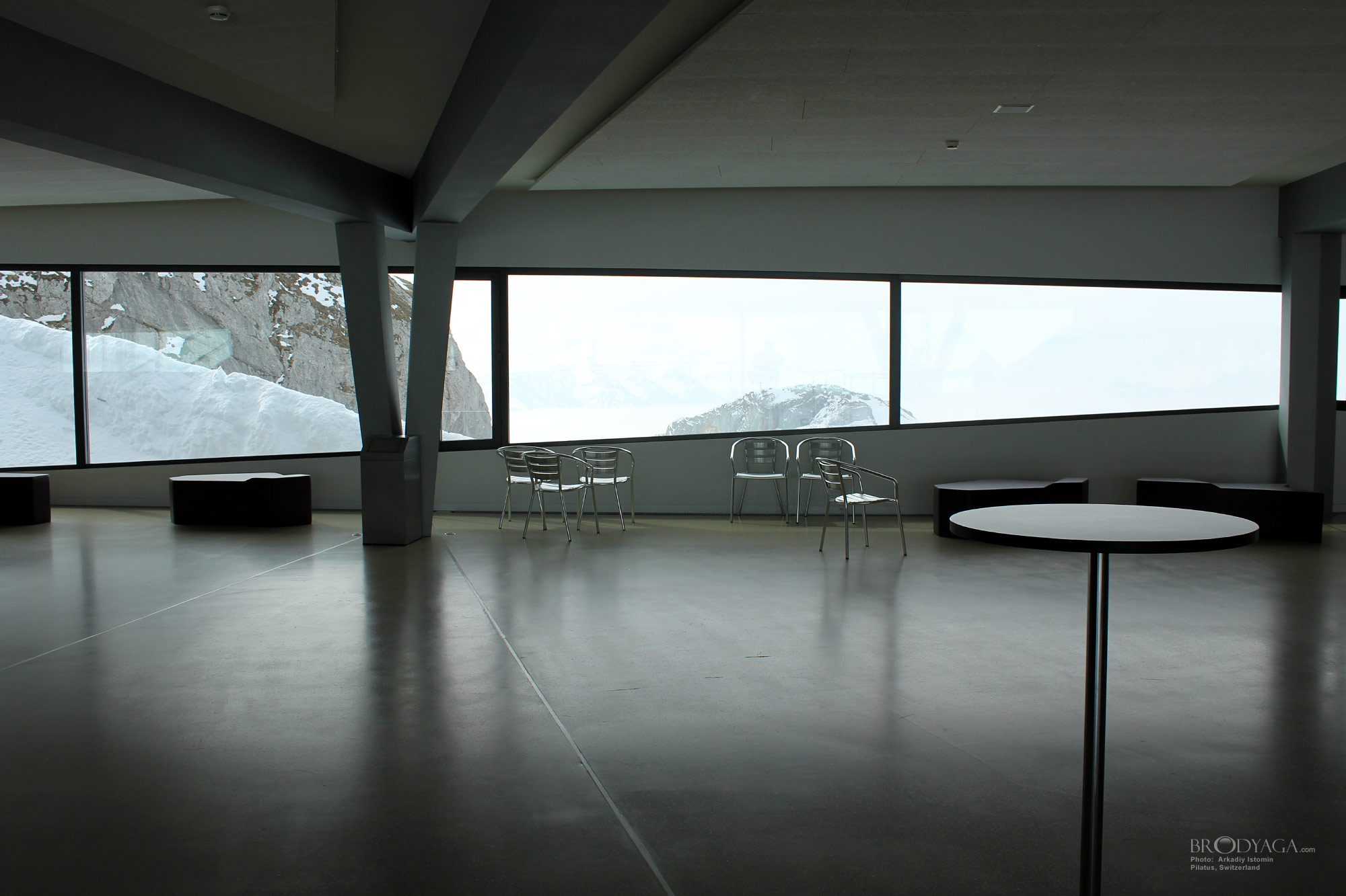 Pilatus